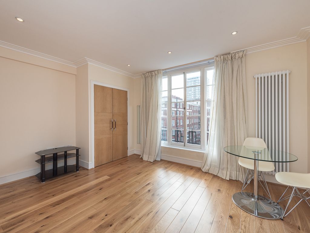Studio to rent in Edgware Road, London W2, £1,842 pcm Zoopla
