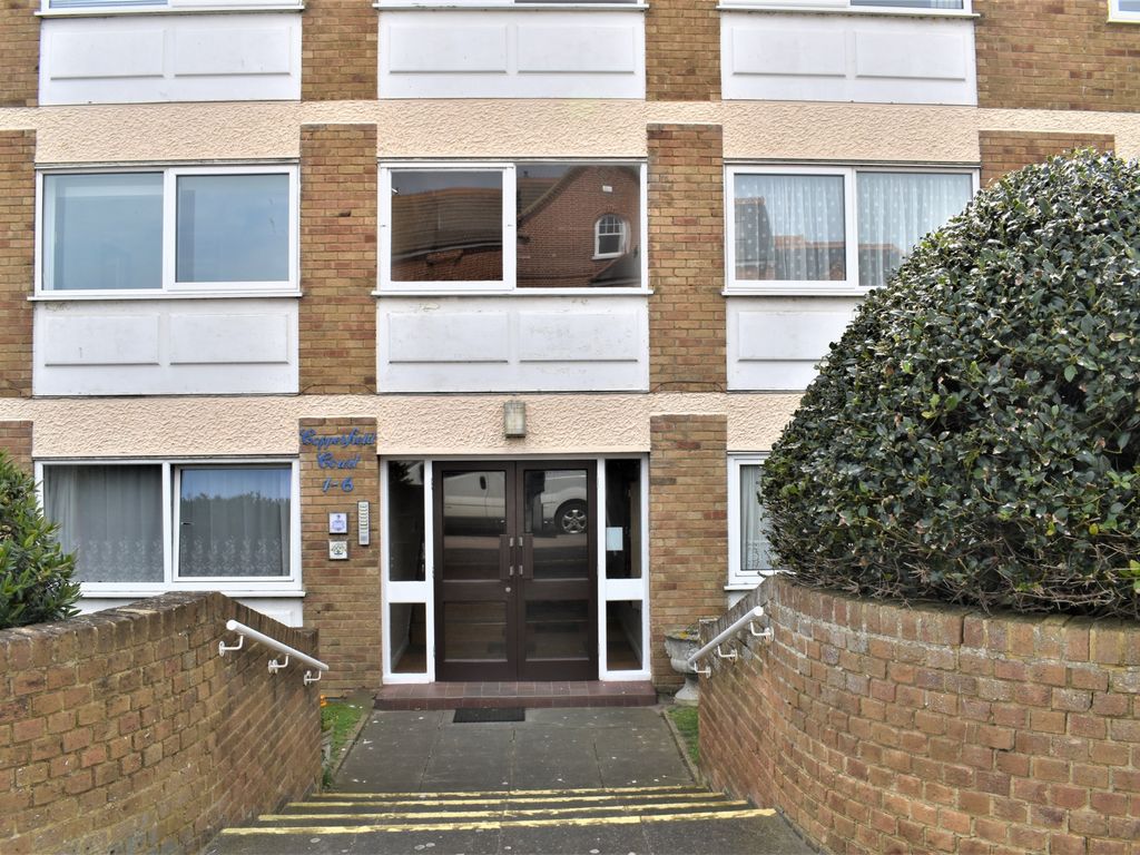 2 bed flat for sale in Rectory Road, Broadstairs CT10 Zoopla