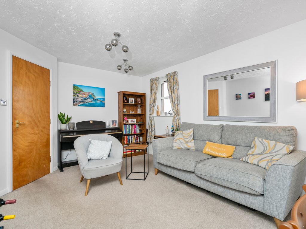 2 bed flat for sale in 83/5 North Meggetland, Craiglockhart, Edinburgh EH14, £225,000 Zoopla