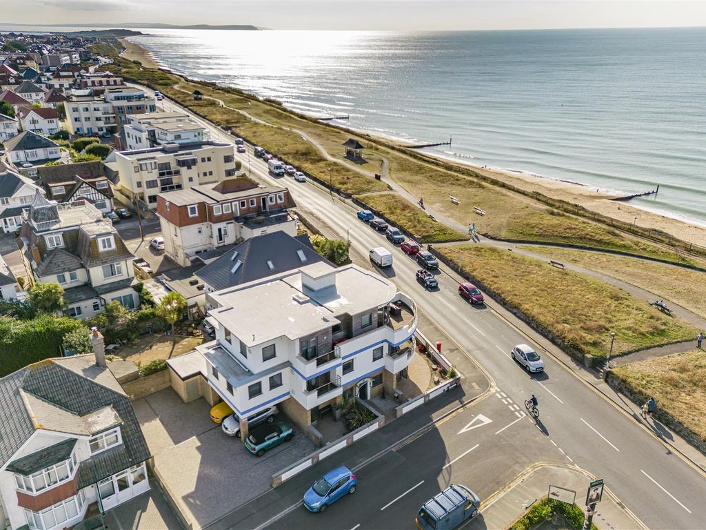 2 bed flat for sale in Seaward Avenue, Southbourne, Bournemouth BH6