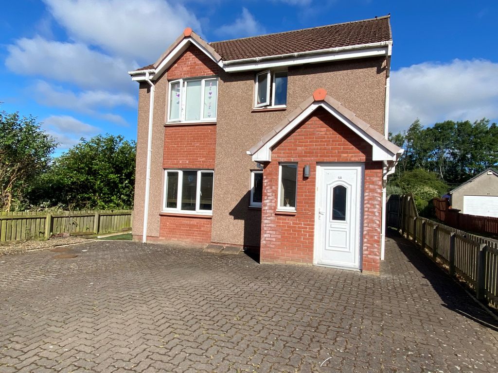 2 bed flat for sale in Birniehill Avenue, Bathgate EH48 Zoopla