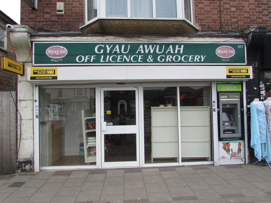 Retail premises to let in Dunstable Road, Luton, Bedfordshire LU4 Zoopla