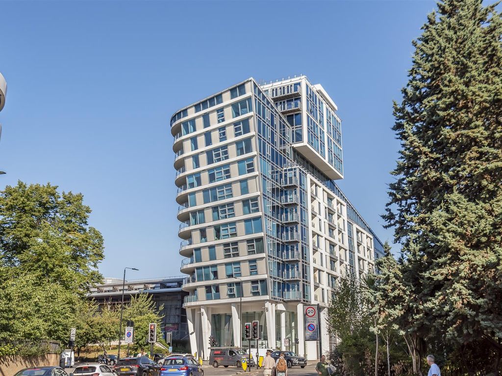 Winchester Road, Swiss Cottage NW3