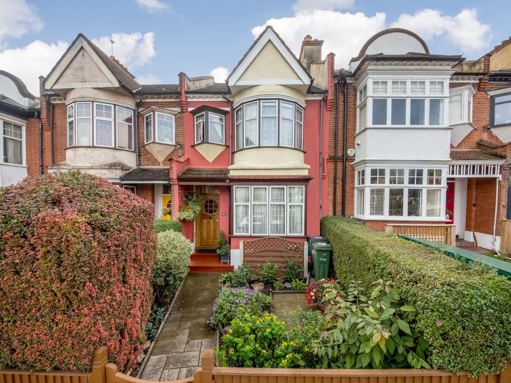 4 bed property for sale in Trinity Rise, Herne Hill, London SW2 Zoopla