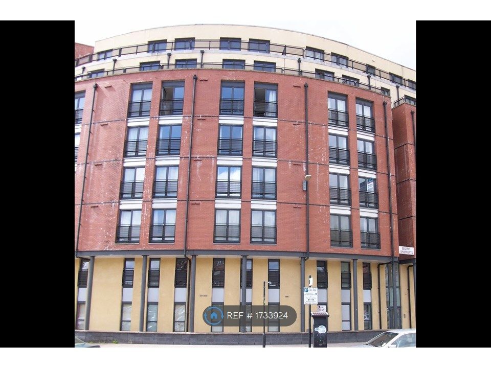 1 bed flat to rent in Howard Street, Glasgow G1 Zoopla