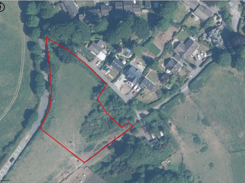 Land for sale in Land At Hazlehurst Road, Frodsham WA6, £225,000 Zoopla