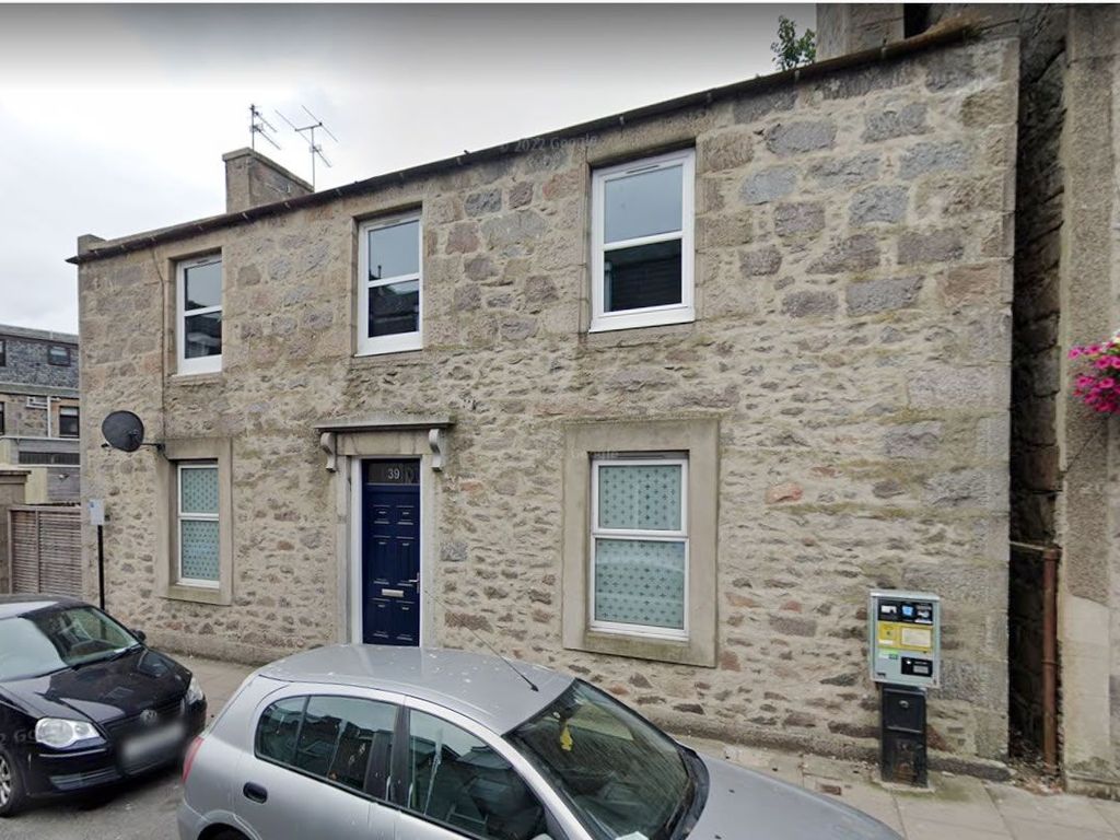 6 bed flat for sale in Portfolio Of 5 Tenanted Flats, Aberdeen AB101Ug AB10 Zoopla