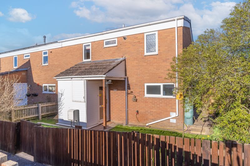 3 bed property for sale in Westbourne, Woodside, Telford TF7 Zoopla