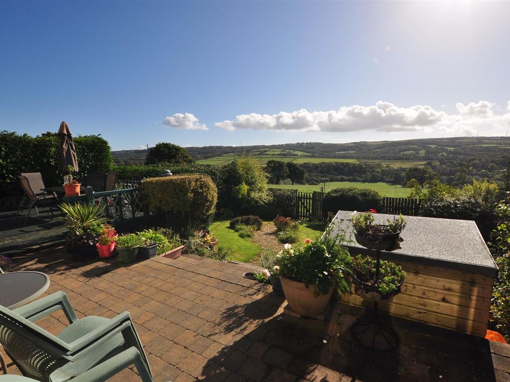 3 bed detached house for sale in Greenfield Terrace, Pontyberem