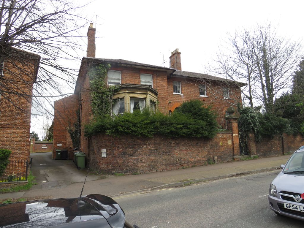 6 bed detached house for sale in London Road, Wellingborough NN8 Zoopla