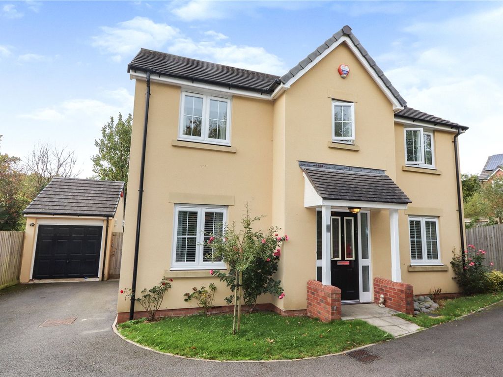 May Court, Bideford EX39  