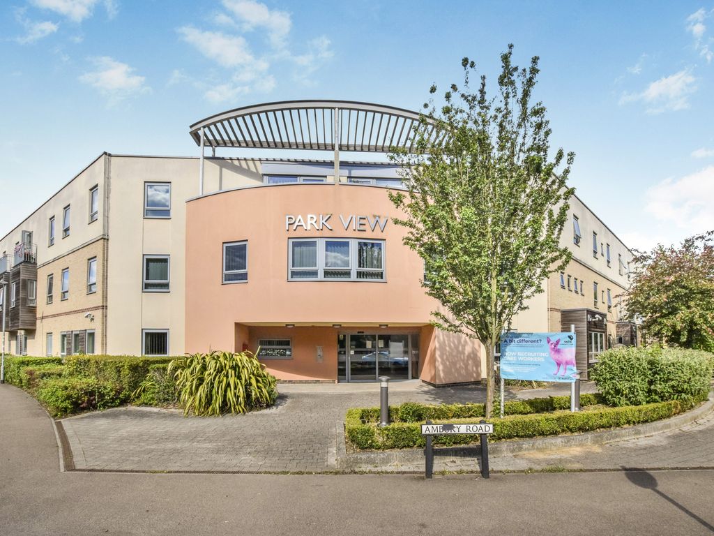 Brookside, Huntingdon PE29  