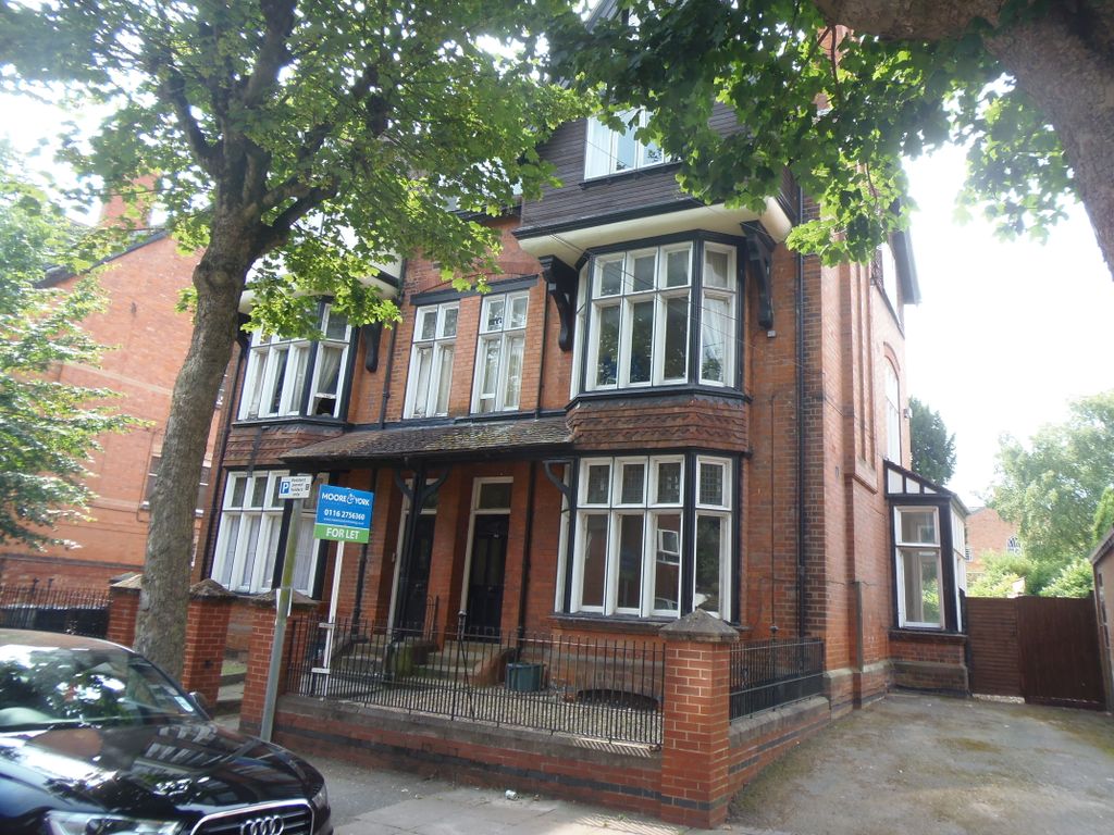 Studio to rent in St James Road, Leicester LE2, £550 pcm Zoopla