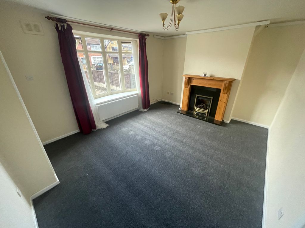 3 bed terraced house to rent in Redhouse Street, Walsall WS1 Zoopla
