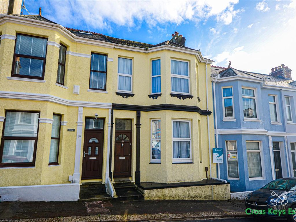 3 bed property for sale in Barton Avenue, Keyham, Plymouth PL2 Zoopla