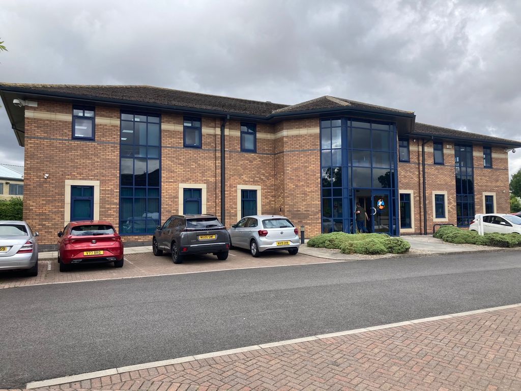 Office to let in 20 Ellerbeck Court, Stokesley TS9 Zoopla