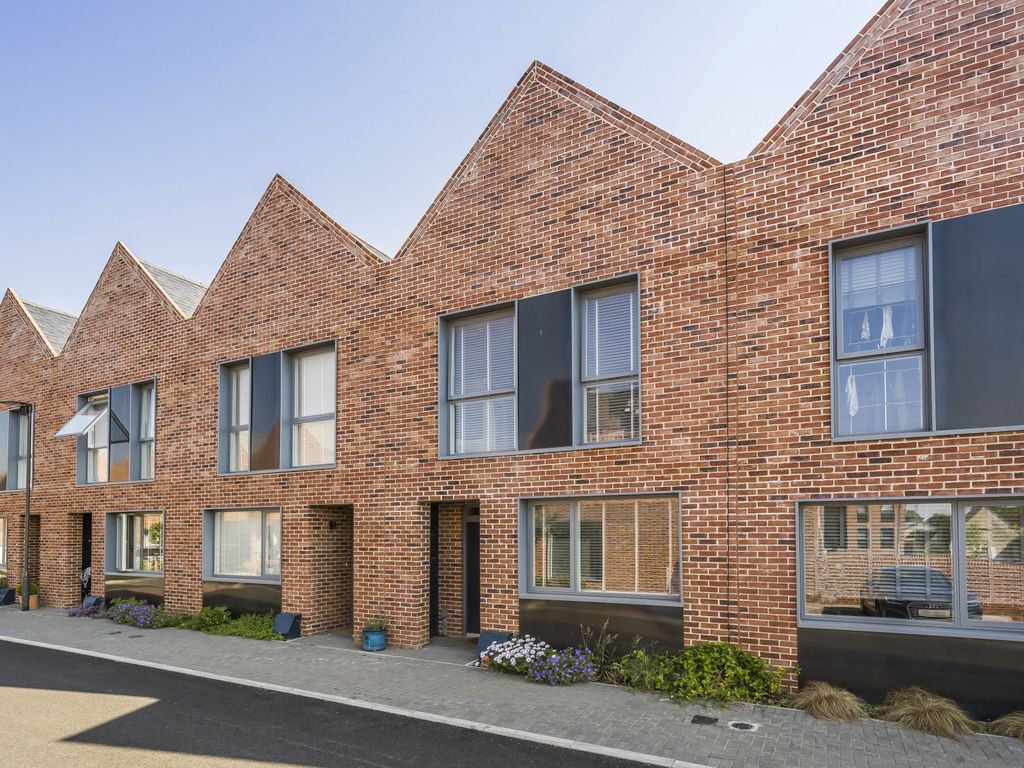 3 bed semidetached house for sale in The Tannery, Holt, Trowbridge, Wiltshire BA14 Zoopla