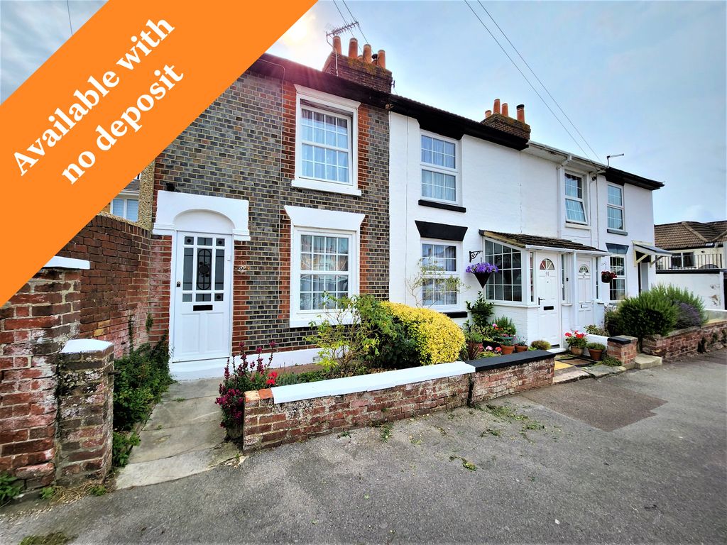 2 bed cottage to rent in The Avenue, Gosport PO12 Zoopla