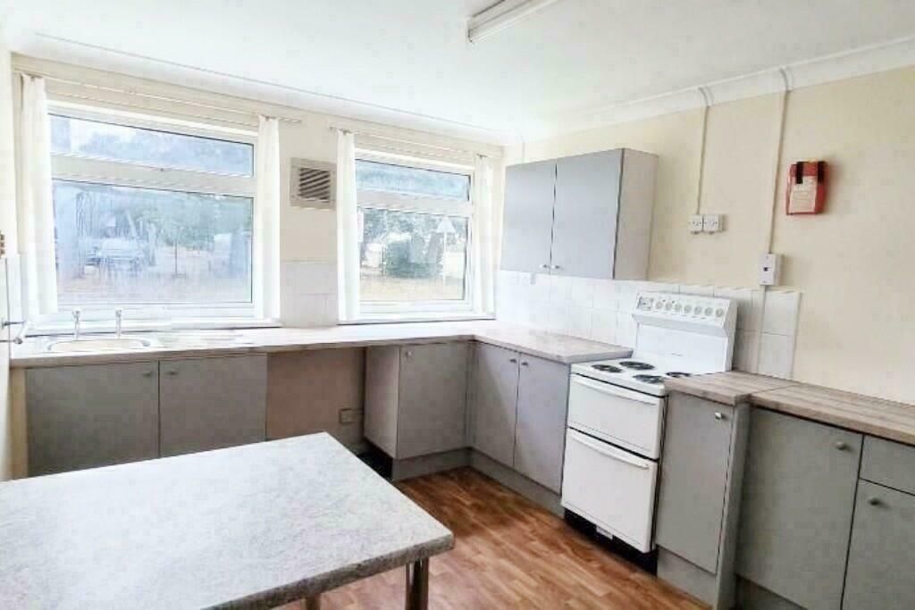 3 bed flat to rent in Pearson Road, Ipswich IP3, £1,100 pcm Zoopla