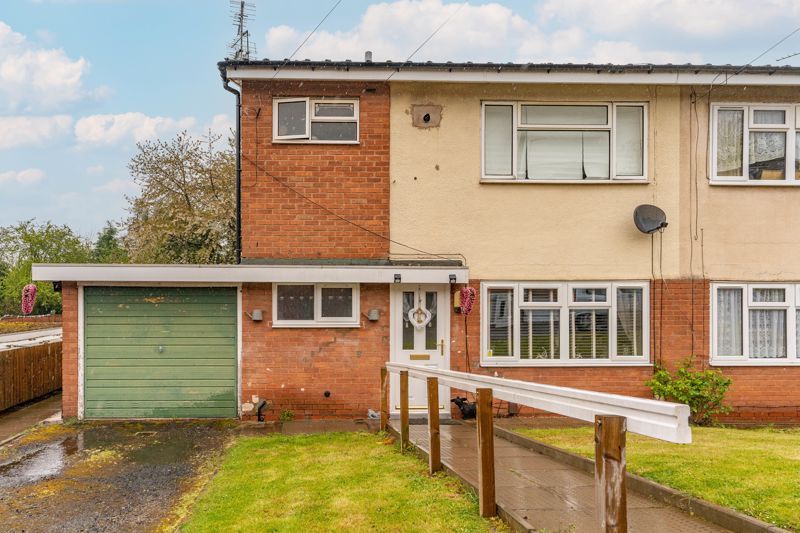 1 bed for sale in Harlstones Close, Amblecote, Stourbridge DY8 Zoopla