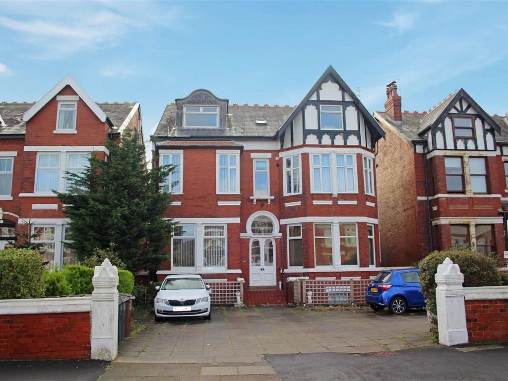 1 bed flat for sale in Leyland Road, Southport PR9 Zoopla