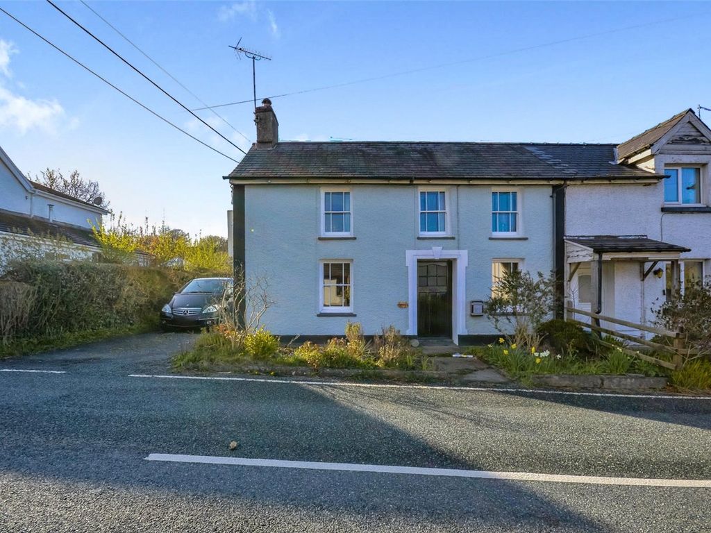 2 bed cottage for sale in Felinfach, Lampeter, Ceredigion SA48 Zoopla