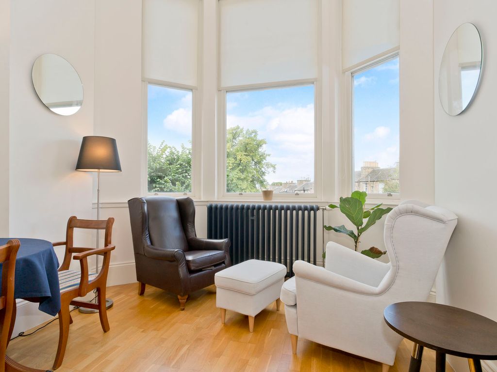 20/3 Drumsheugh Gardens, West End, Edinburgh EH3