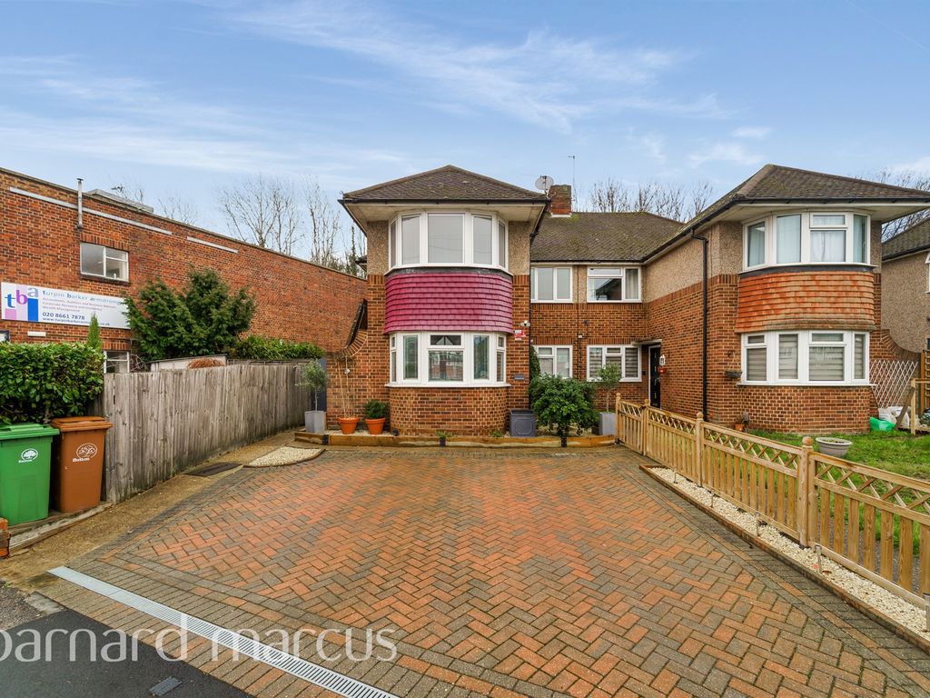 2 bed for sale in Westmead Road, Sutton SM1, £400,000 Zoopla