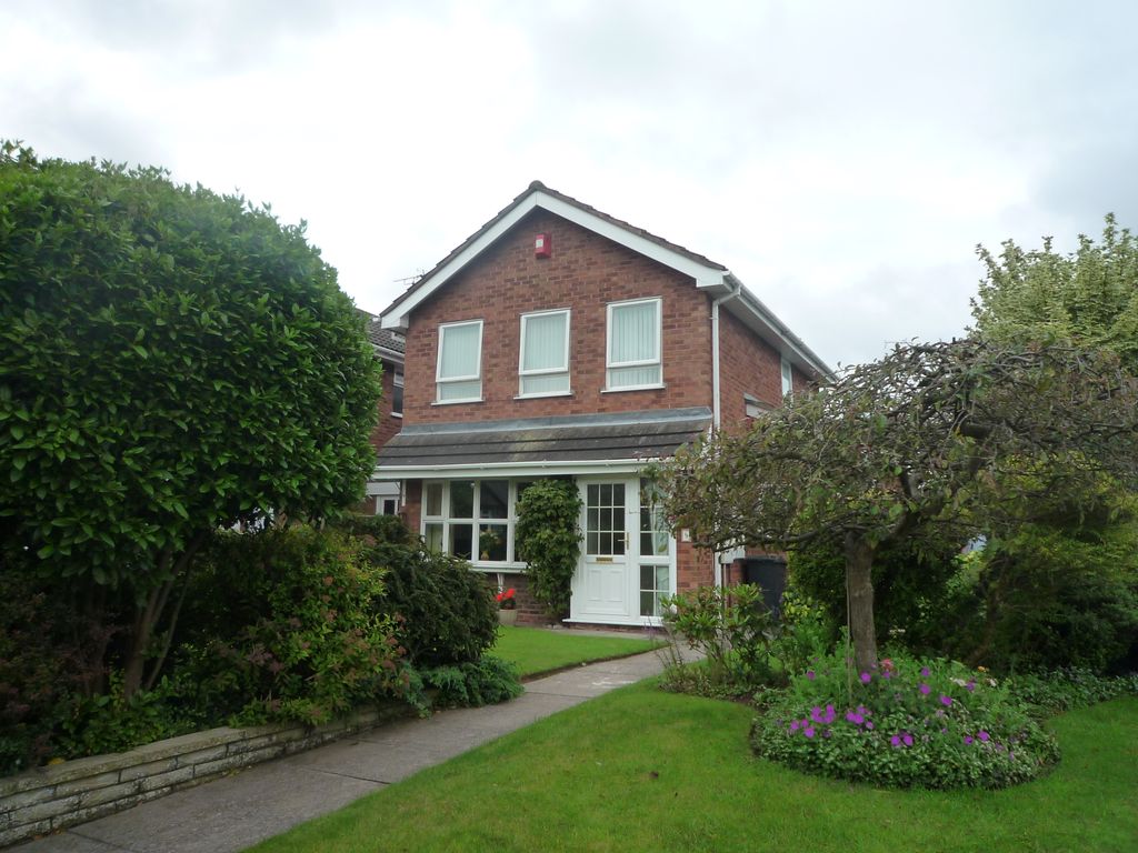 3 bed detached house to rent in Goods Station Lane, Penkridge ST19 Zoopla