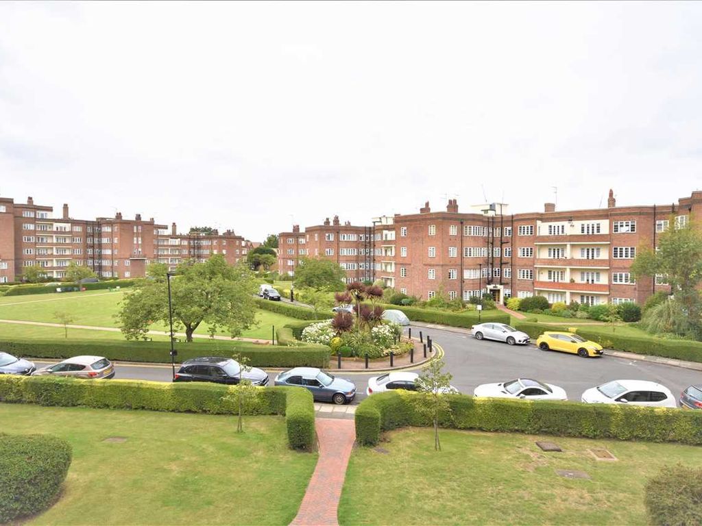 2 bed flat for sale in Chiswick Village, London W4 Zoopla