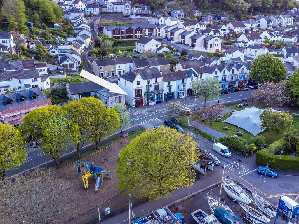 1 bed flat for sale in Mumbles Road, Mumbles, Swansea SA3 Zoopla