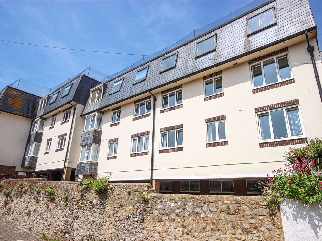 2 bed property for sale in Beer Road, Seaton, Devon EX12, £130,000 Zoopla