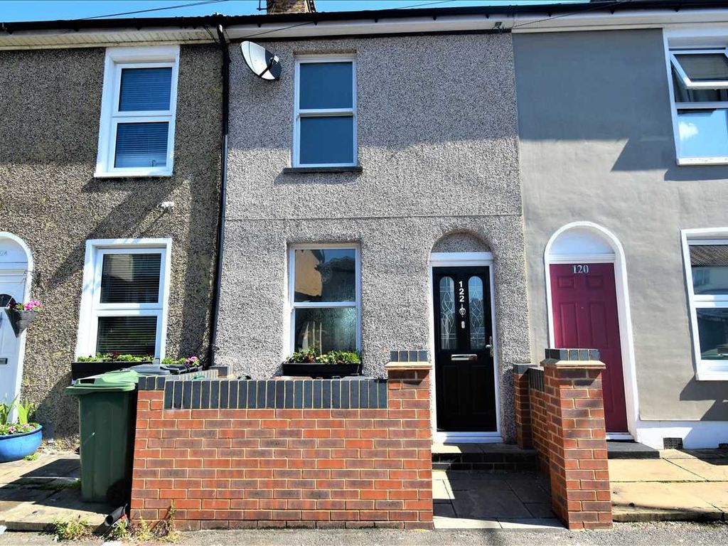 2 bed property for sale in Dartford Road, Dartford DA1 Zoopla