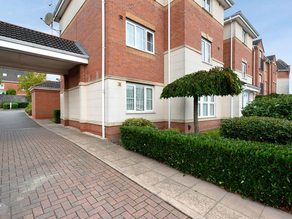 Brookside, Wednesbury WS10  