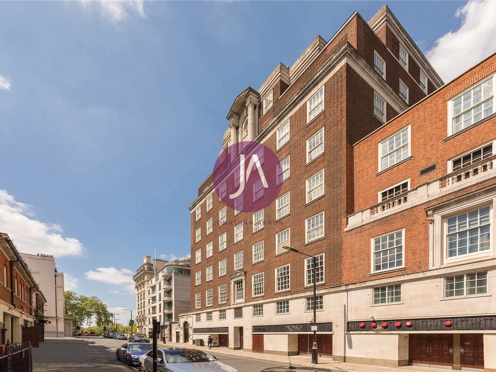 4 bed flat for sale in Hereford House, 66 North Row, London W1K Zoopla