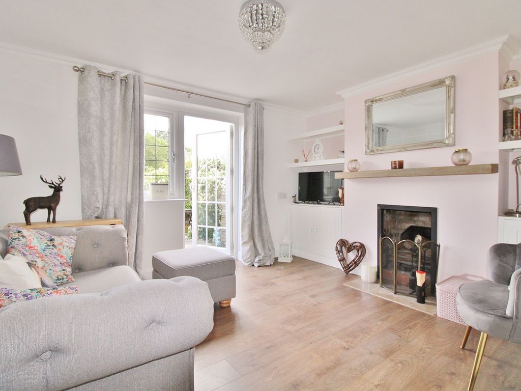 1 bed flat for sale in Andrew Road, Wallingford OX10, £230,000 Zoopla