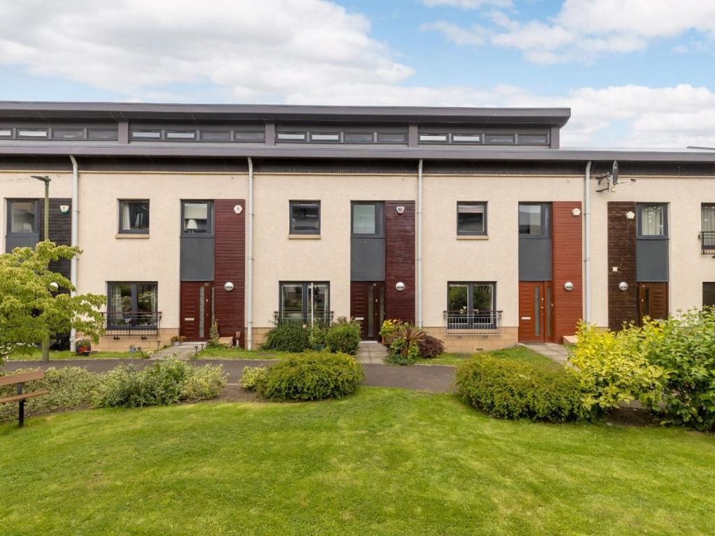 3 bed terraced house for sale in 22 East Pilton Farm Wynd, Fettes, Edinburgh EH5, £375,000 Zoopla