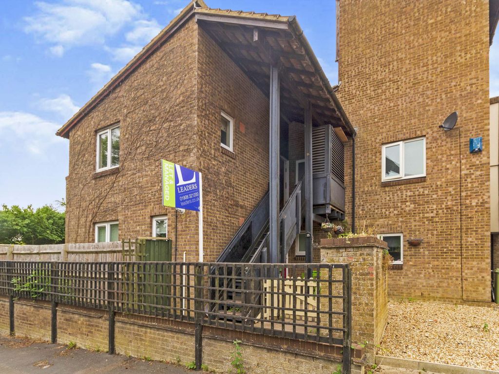 1 bed to rent in Transland Brigg, Heelands MK13 Zoopla