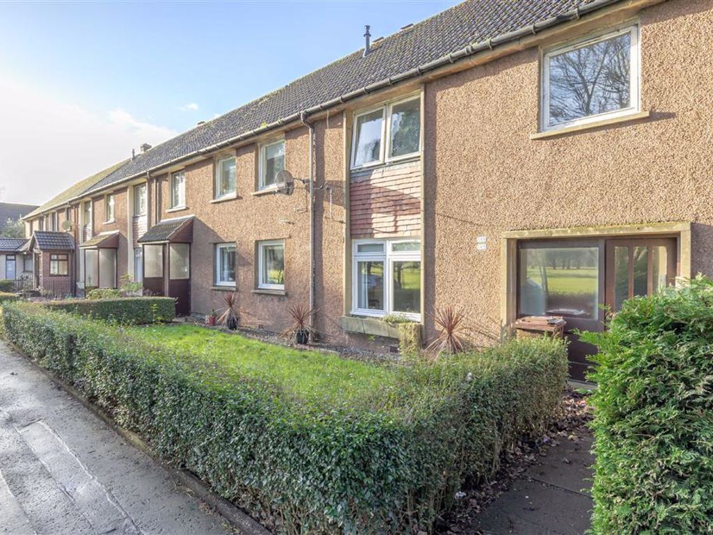 2 bed flat for sale in Burnhead Road, Larbert, Stirlingshire FK5 Zoopla