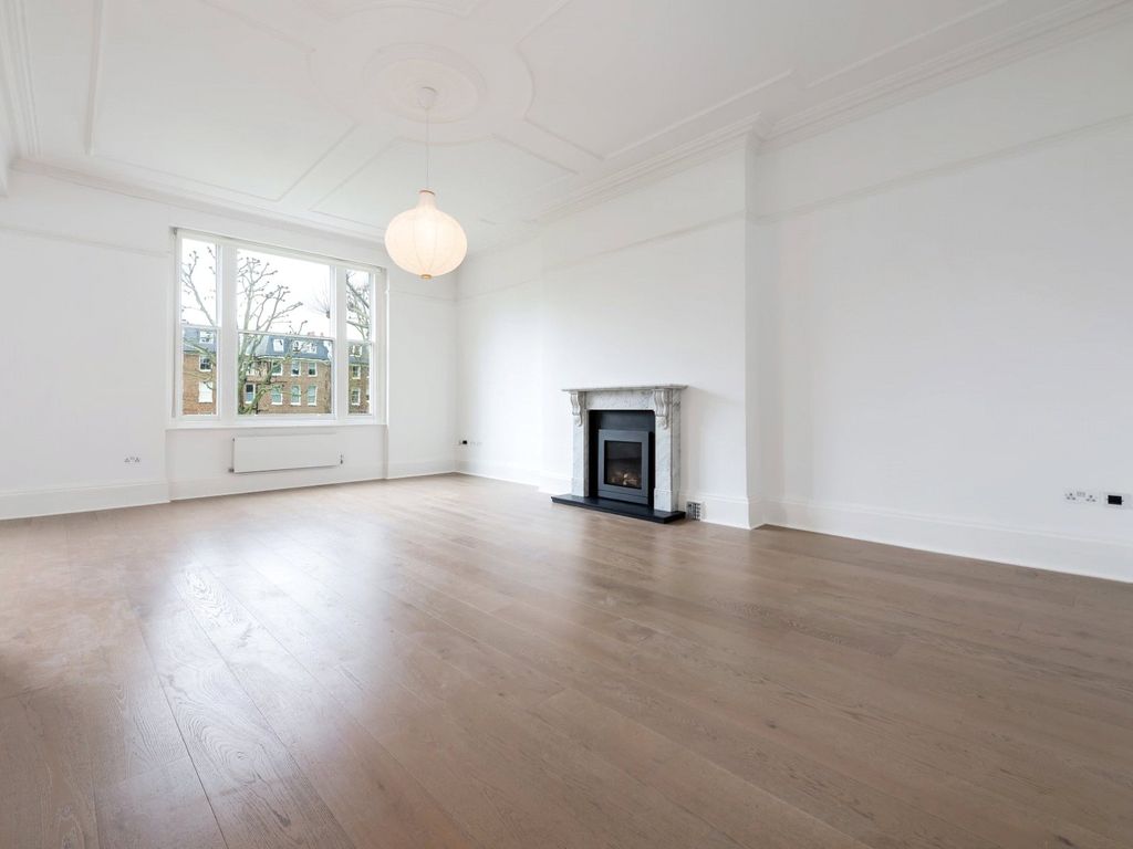 2 bed flat for sale in Warrington Crescent, Little Venice, London W9 Zoopla