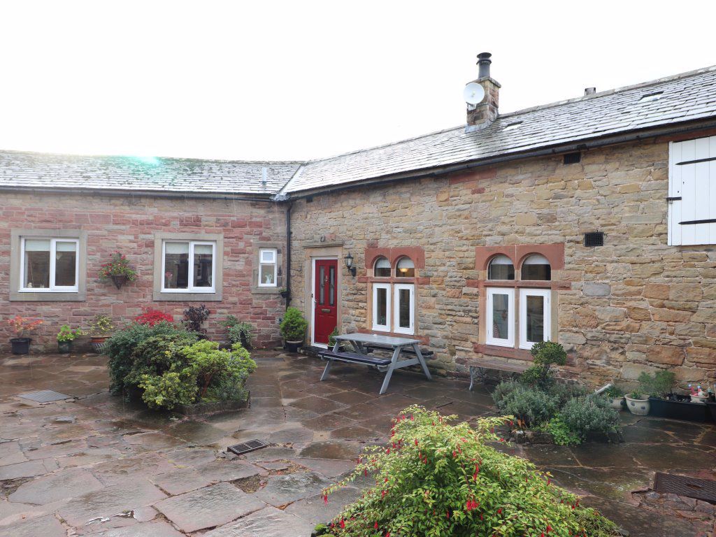 2 bed cottage to rent in Orchard Garth, Wreay, Carlisle CA4 Zoopla