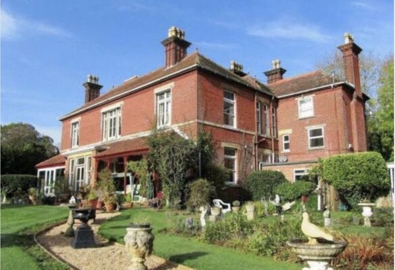 1 bed flat to rent in Botley Road, Curdridge, Southampton SO32, £750