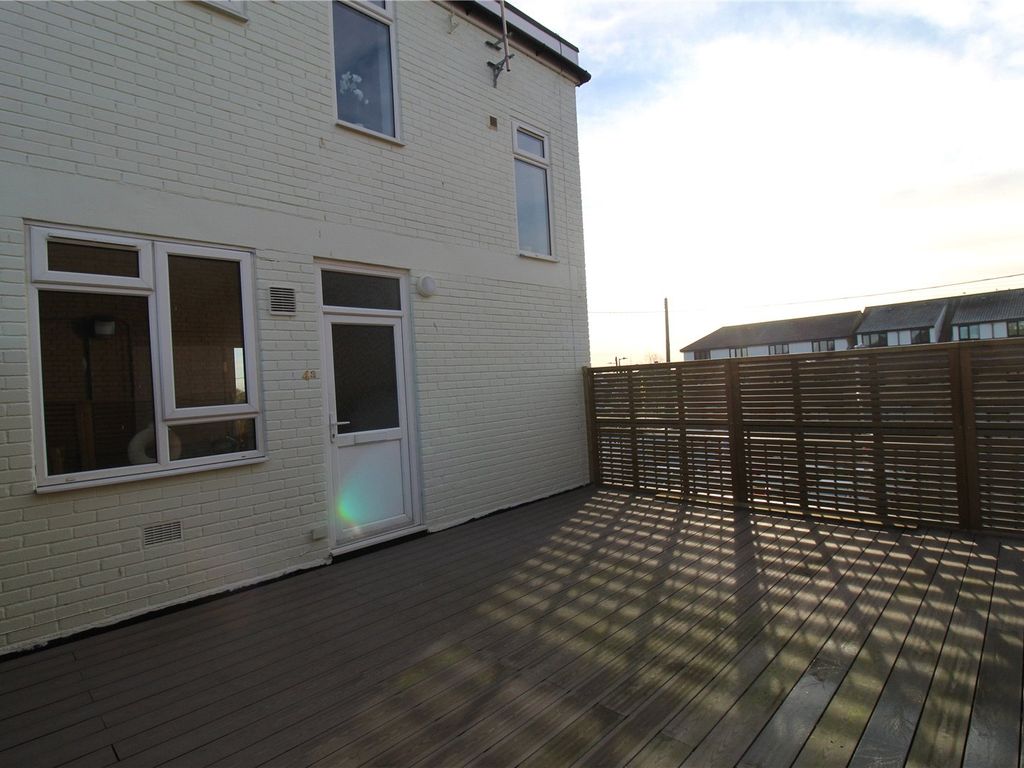 2 bed for sale in Golden Cross Parade, Ashingdon Road