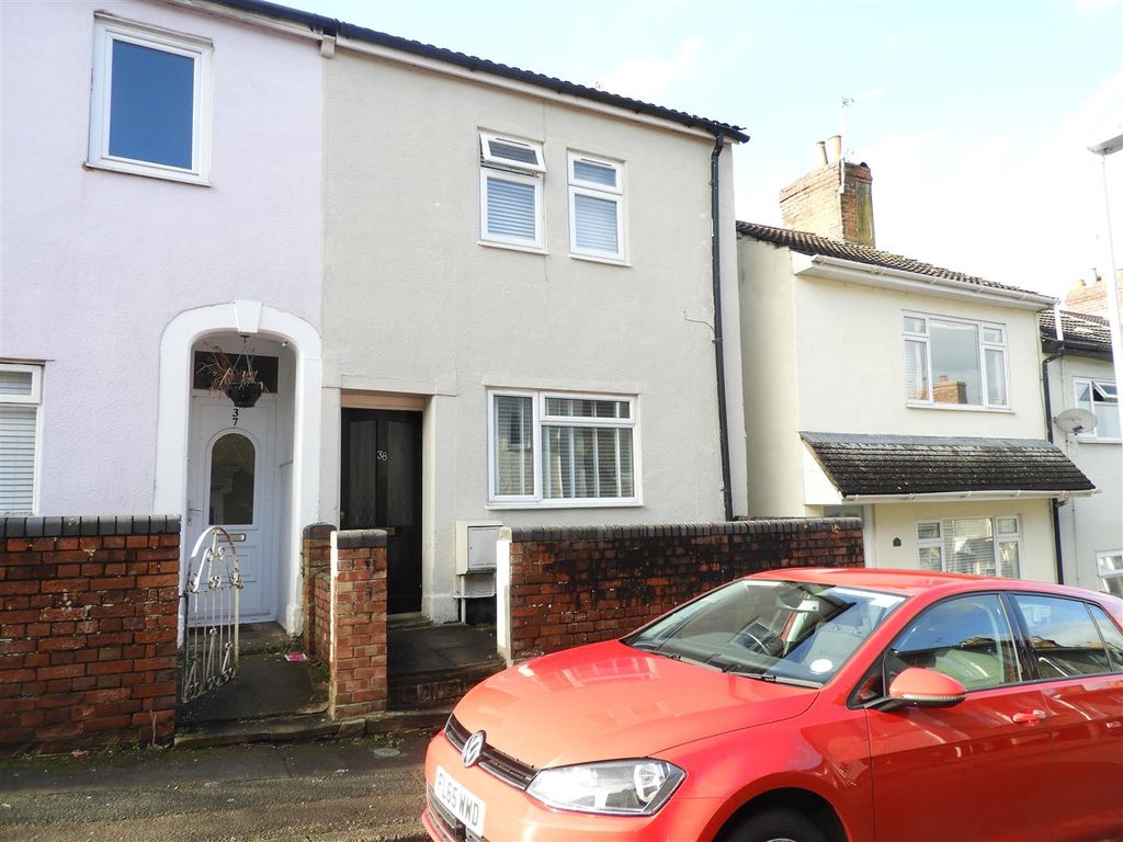 1 bed property to rent in Room To Rent, Prospect Hill, Swindon SN1 Zoopla