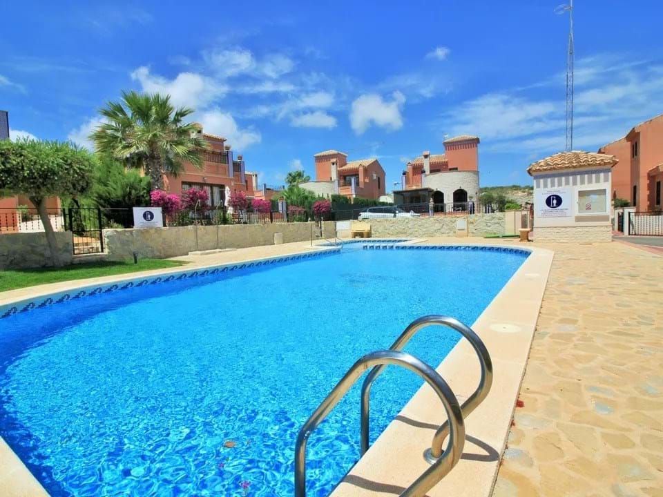 3 bed apartment for sale in 03193 San Miguel De Salinas, Alicante