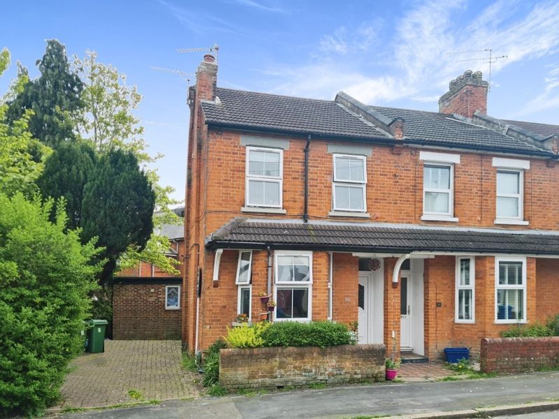 2 bed flat for sale in St. Road, Aldershot GU12 Zoopla
