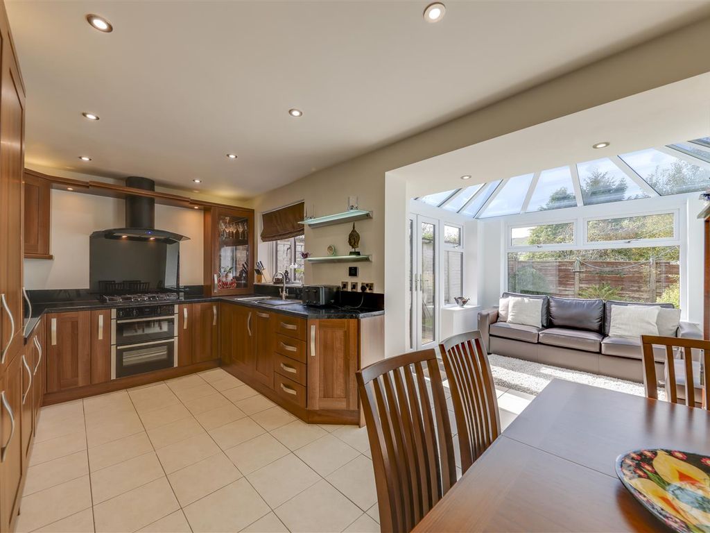 3 bed semidetached house for sale in Cherry Tree Way, Helmshore