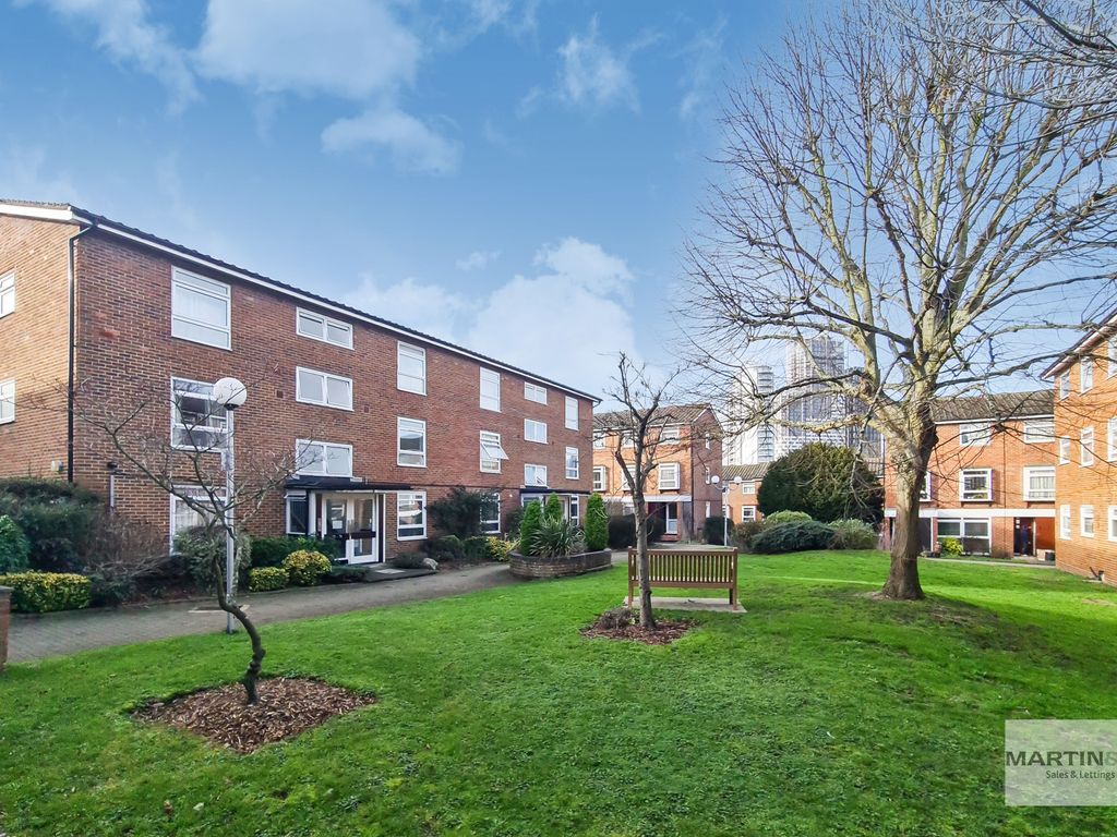 Cotelands, Croydon CR0  