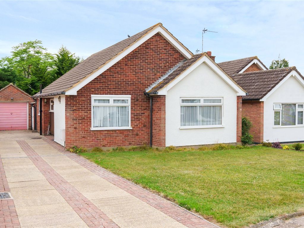 2 bed bungalow for sale in Nutfield Way, Orpington BR6, £625,000 Zoopla