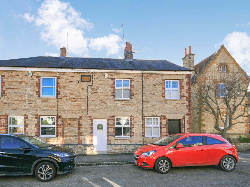 3 bed cottage to rent in High Street, Collingtree, Northampton NN4 Zoopla